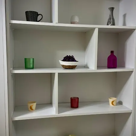 Villa Br's New Bazaar Tirana