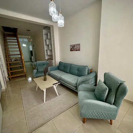 Br's New Bazaar Villa *